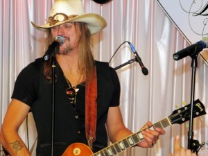 kid rock