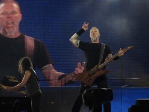metallica