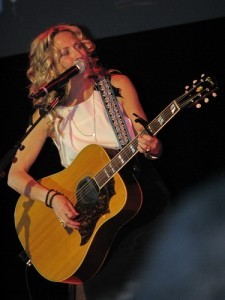 sheryl