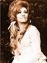 Dottie West