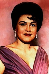 Patsy Cline