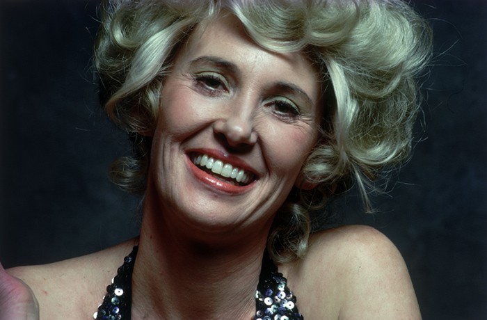 Tammy Wynette
