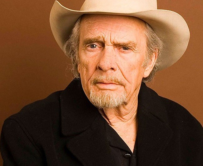 The True Story: Merle Haggard Opens Up About His Career And Time In ...